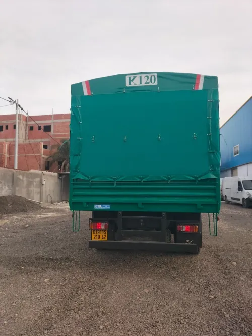 Sonacom K120 2010