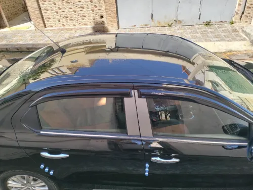 Peugeot 301 2015 Allure