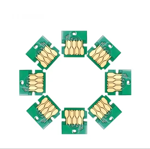 Puce maintenance Epson T04D1