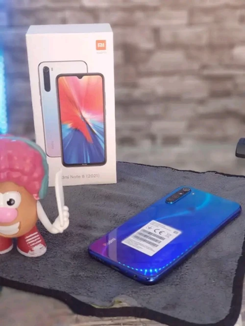 Redmi Redmi Note 8 2021