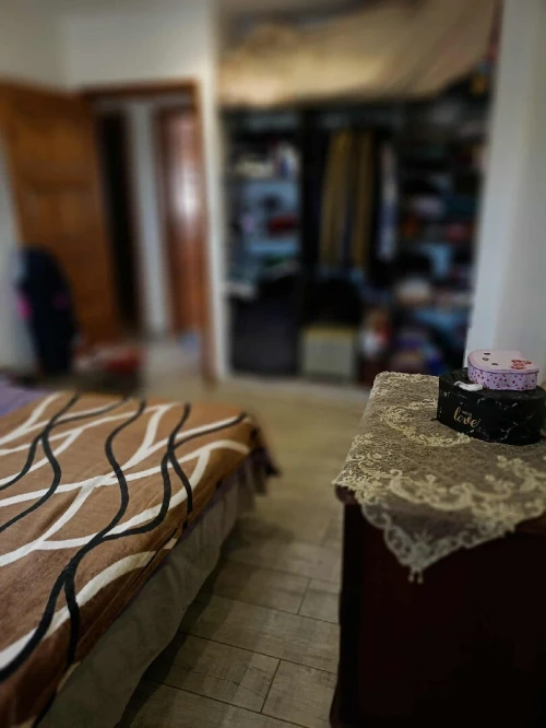 Vente Appartement F3 Alger Staoueli