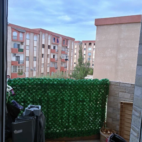 Vente Appartement F3 Alger Staoueli