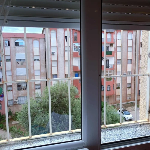 Vente Appartement F3 Alger Staoueli