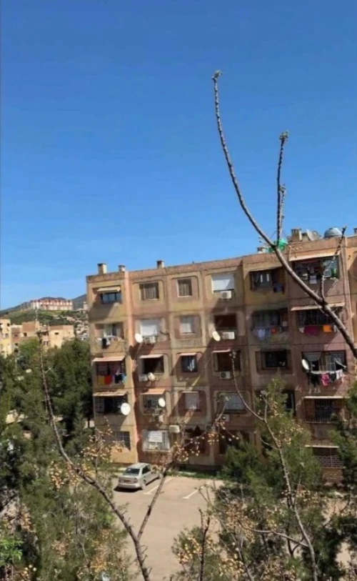 Vente Appartement F3 Aïn Defla Khemis miliana