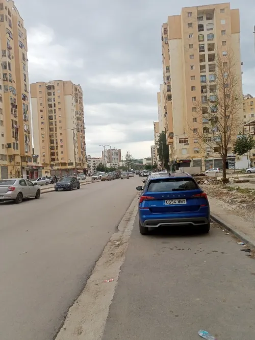 Location Local Alger Bab ezzouar