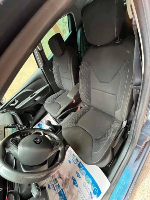 Renault Clio 4 2020 dci