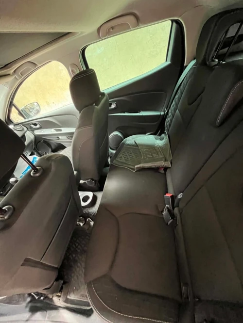 Renault Clio 4 2020 dci