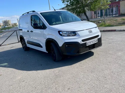 Fiat Doblo 2024 Doblo
