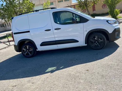 Fiat Doblo 2024 Doblo