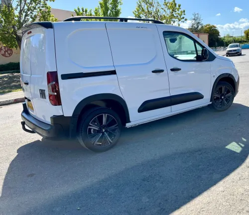 Fiat Doblo 2024 Doblo