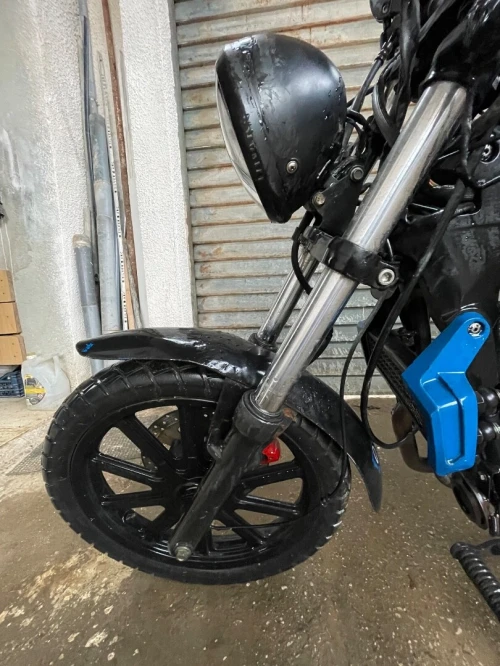 keeway k-light 2022