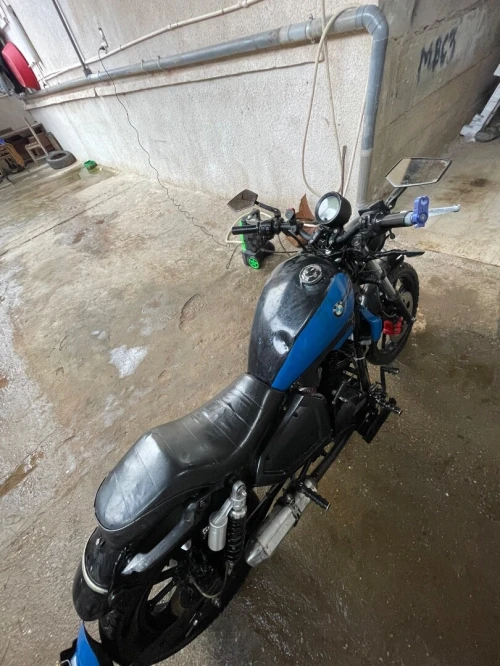 keeway k-light 2022