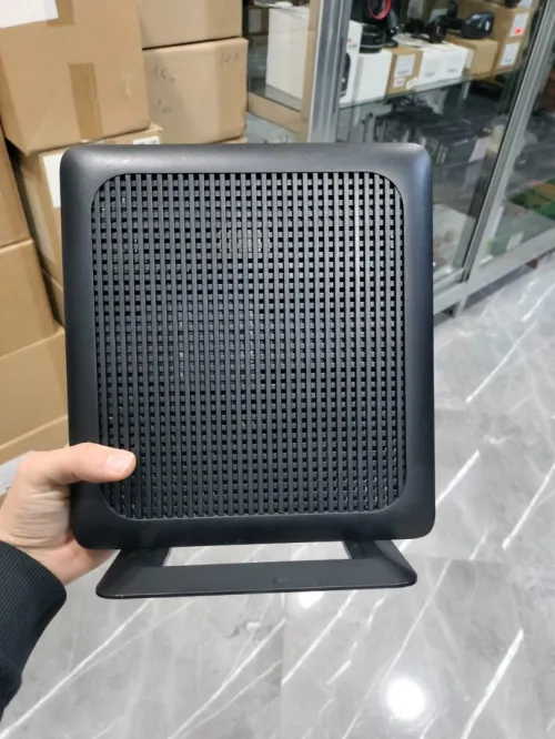 Mini Unites HP t630 Thin Client