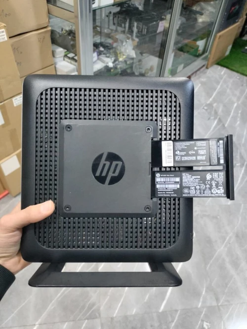 Mini Unites HP t630 Thin Client