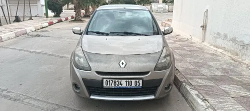 Renault Clio 3 2010 Authentique