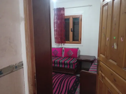 Vente Appartement F3 Alger El marsa