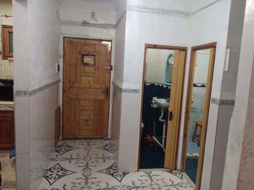 Vente Appartement F3 Alger El marsa