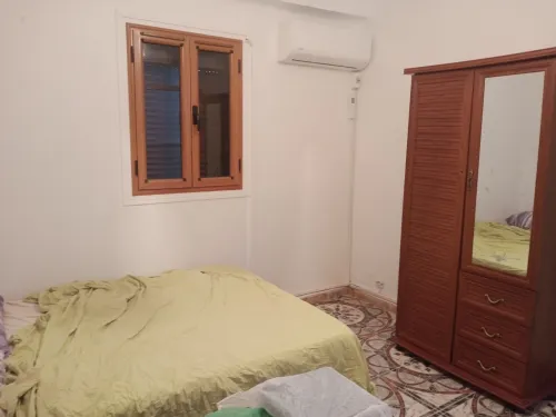 Vente Appartement F3 Alger El marsa