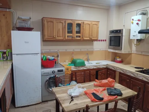 Vente Appartement F3 Alger El marsa