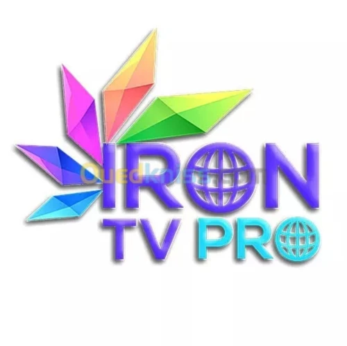 Abonement IPTV Kdmax 