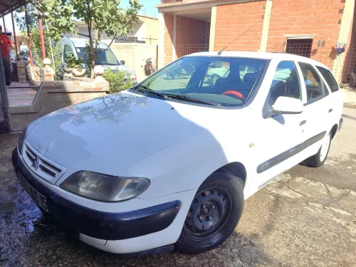 Citroen Xsara 2000 