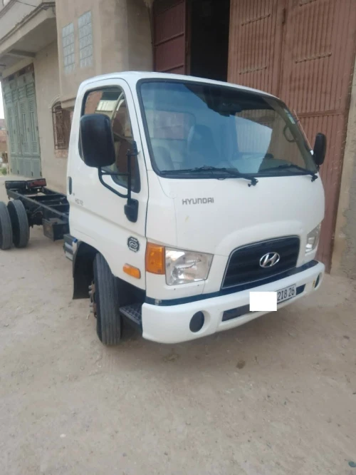 hyundai h 72 hyundai h 72 2018