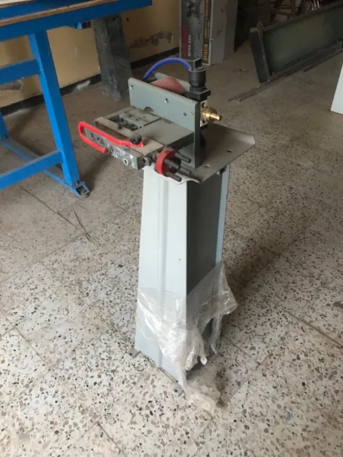 Material aluminium 