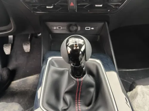 MG MG5 2026 5