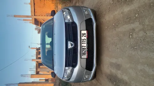 Dacia Logan 2015 Logan