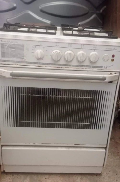Cuisinière
