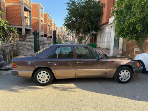 Mercedes Classe E 1994 Classe E