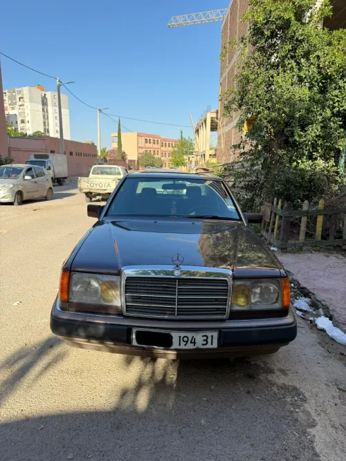 Mercedes Classe E 1994 Classe E