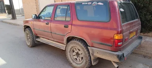 Toyota 4runner 1995 Surf