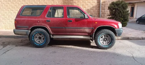 Toyota 4runner 1995 Surf