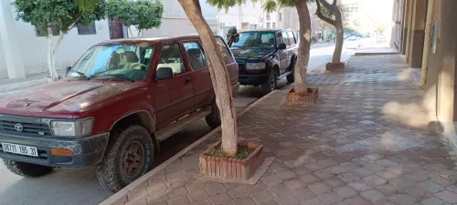 Toyota 4runner 1995 Surf