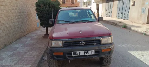 Toyota 4runner 1995 Surf