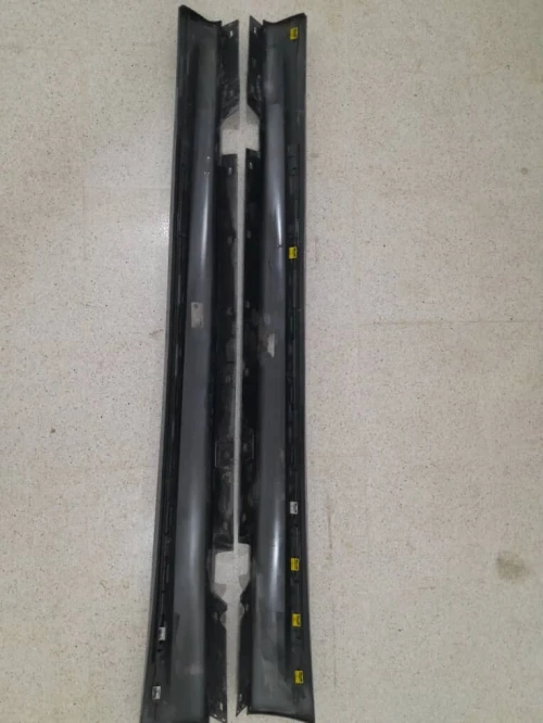 PARECHOCS BMW SERIE 3  E90 CLASSIC PHASE I
