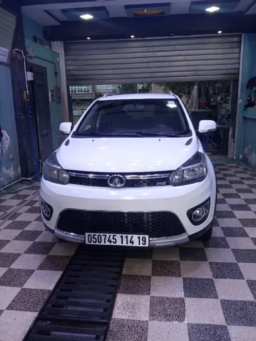 Great Wall M4 2014 Great wall 00 sbigha machya 200000
