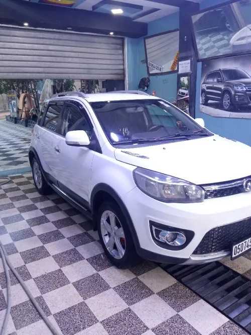 Great Wall M4 2014 Great wall 00 sbigha machya 200000