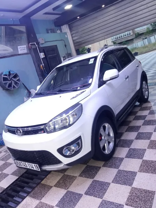 Great Wall M4 2014 Great wall 00 sbigha machya 200000