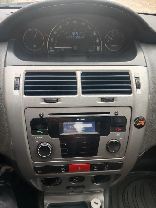 Tata Vista 2016 Vista