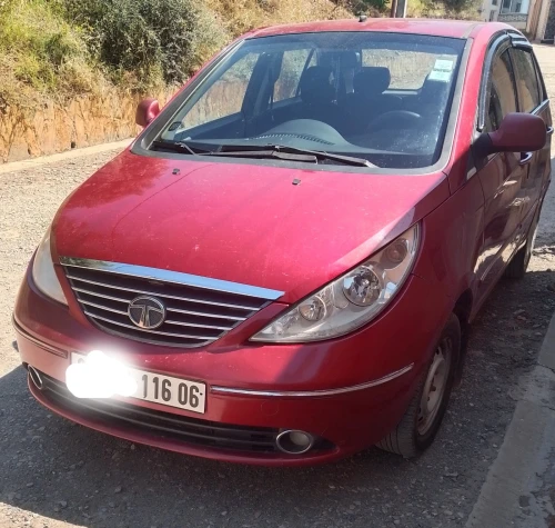 Tata Vista 2016 Vista