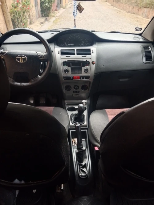Tata Vista 2016 Vista