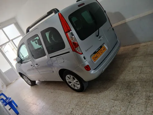 Renault Kangoo 2021 Grand Confort