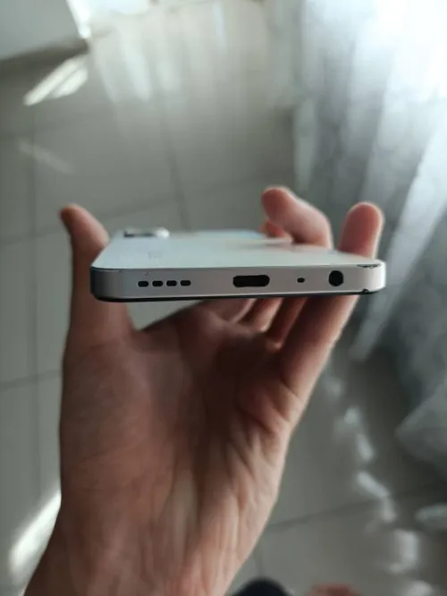 Realme C55