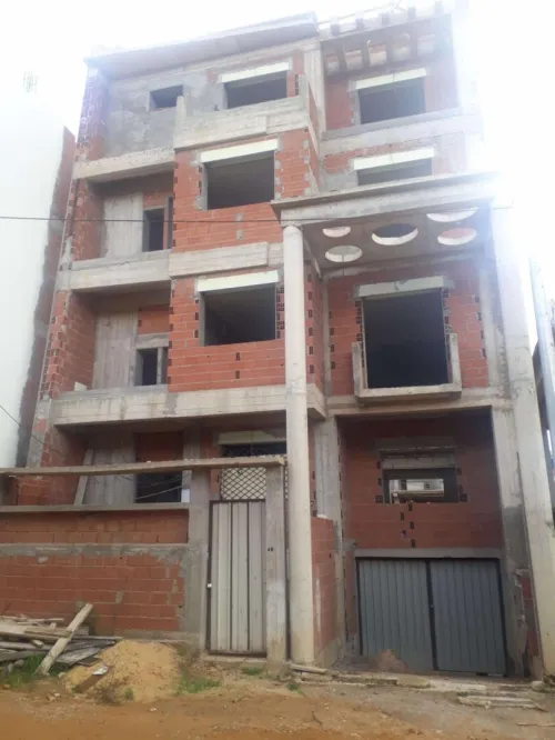 Vente Villa Alger Douera