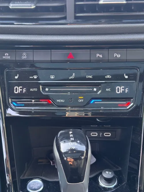 Volkswagen T-Roc 2023 R-Line 