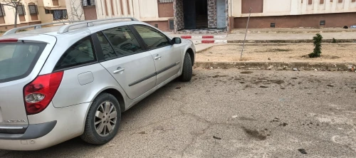 Renault Laguna 2 2002 Break