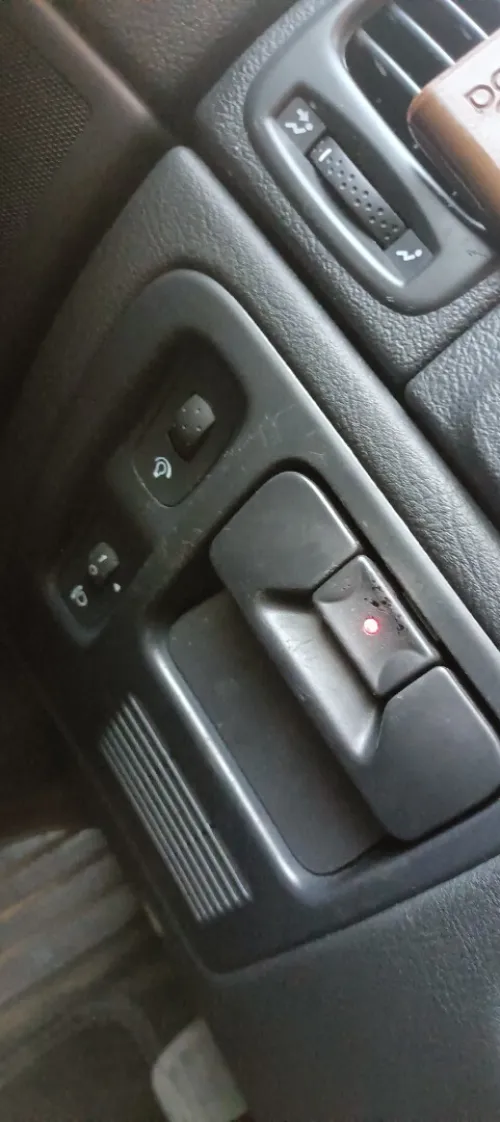 Renault Laguna 2 2002 Break
