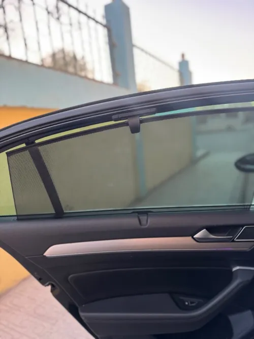 Volkswagen Passat 2019 Carat